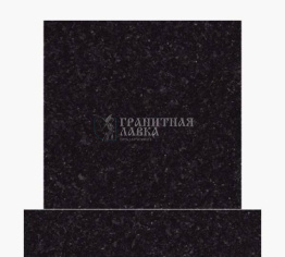 Памятник из гранита ПГ-869, рис. 1
