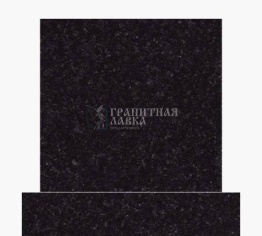 Памятник из гранита ПГ-869, рис. 1