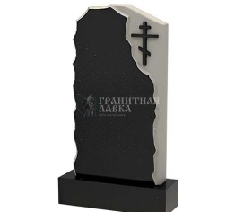 Памятник из гранита 1261, рис. 1