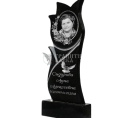 Памятник из гранита 5.01, рис. 1