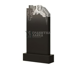 Гранитный памятник РГП-5, рис. 1