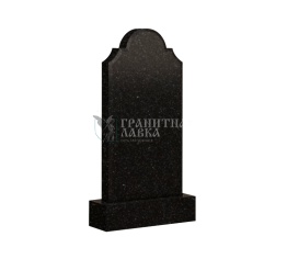 Памятник из гранита ПМВ20, рис. 1