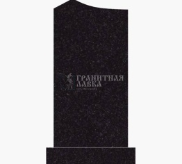 Памятник из гранита ПГ-830, рис. 1