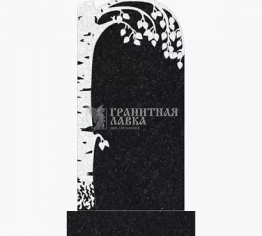 Памятник из гранита ПГ-747, рис. 1