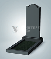 Памятник модель ФП10, рис. 1