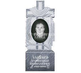 Памятник из мрамора (33), рис. 1