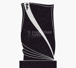 Памятник из гранита ПГ-736, рис. 1