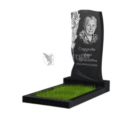 Памятник из гранита 8.09, рис. 1