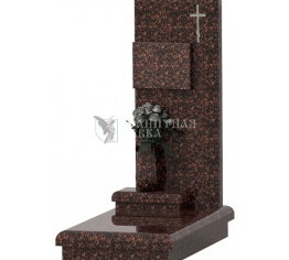 Памятник из гранита (Н 55), рис. 1