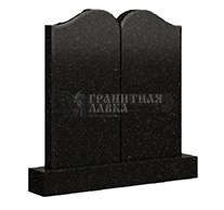 Памятник из гранита ПМ78, рис. 1