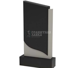 Памятник из гранита 1443, рис. 1