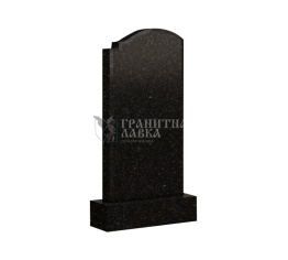 Памятник из гранита ПМВ15, рис. 1