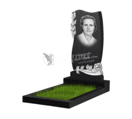 Памятник из гранита 8.14, рис. 1