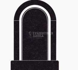 Памятник из гранита ПГ-760, рис. 1