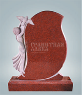 Памятник модель ЭП2, рис. 1