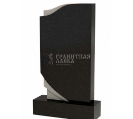 Памятник из гранита 1249, рис. 1