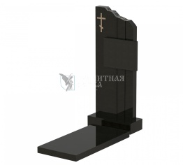 Памятник из гранита (Н 4), рис. 1