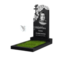 Памятник из гранита 11.44, рис. 1