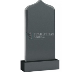 Памятник из гранита 0004, рис. 1