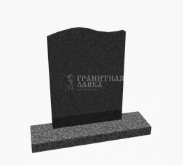 Памятник из гранита ПГ-109, рис. 1